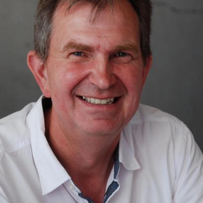 Josef Irlbacher, BBV-Kreisobmann