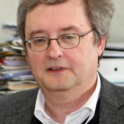 Thomas Knoll, ZMS-Verbandsdirektor