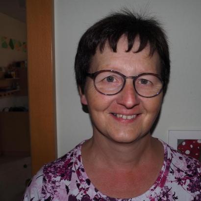 Kindergartenleiterin Doris Karle über die Nabburger Kleinkinder, die in Altendorf betreut werden 