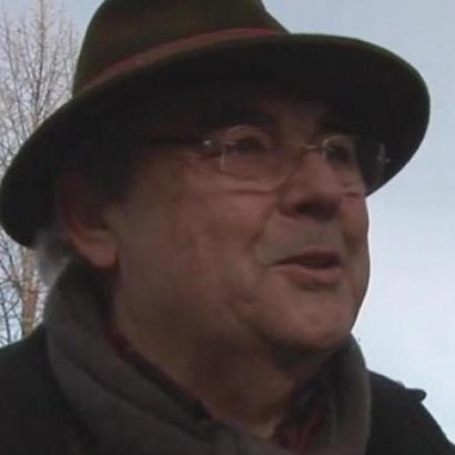 Otto Zeitler erklärt die Idee, die hinter seiner Entwicklung steht.