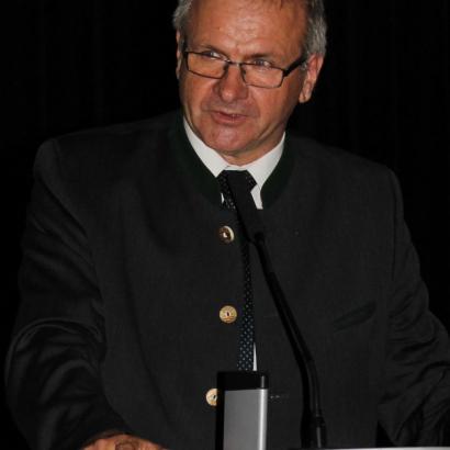 Johannes Hebauer Regierung der Oberpfalz