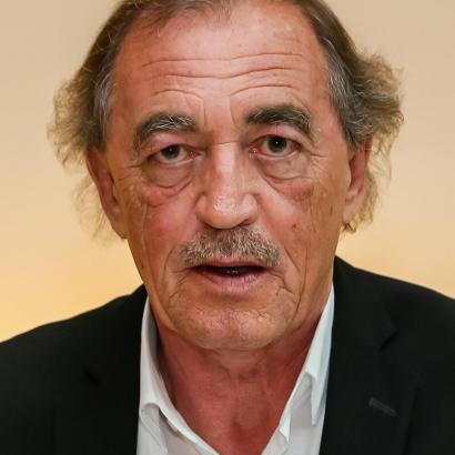 Franz Schindler, SPD-Fraktionsvorsitzender