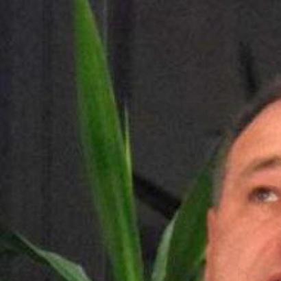 Kommandant Peter Denz