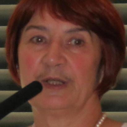 Christine Rapp Regierung der Oberpfalz