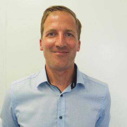 Baudirektor Tobias Bäumler