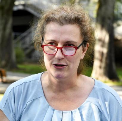 Judith Uhlmann