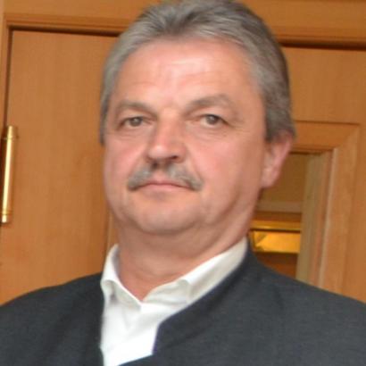Bürgermeister Andreas Wutzlhofer
