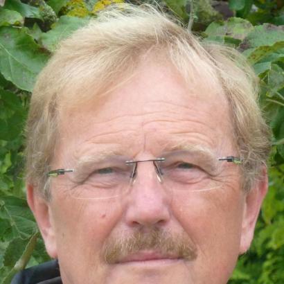Reinhold Kumeth
