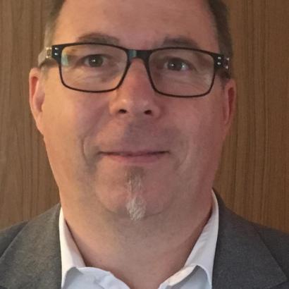 Erwin Walch, Kommunalbeauftragter der Telekom