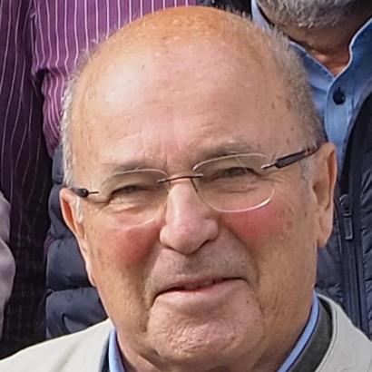 Max Zinnbauer über den Pflegverwalter Ehrnlechner