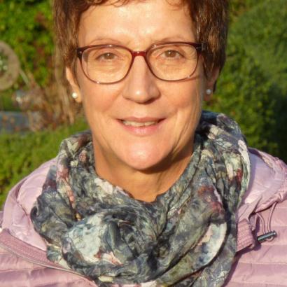 Birgit Walter