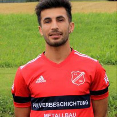 Aldar Shuble (25), Werkzeugmechaniker 