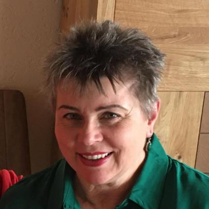 Christina Schwarzelbach