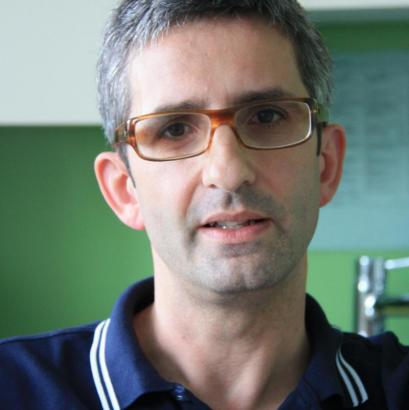 Privatdozent Dr. med. Franz Köck, Facharzt für Orthopädie und Unfallchirurgie, Gemeinschaftspraxis MedArtes in Neutraubling