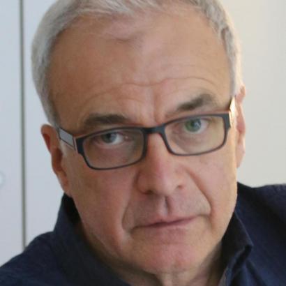 Chefarzt Prof. Dr. med. Robert Bauer vom Klinikum St. Marien Amberg