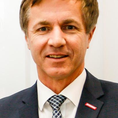 Hans Schmidt, Handwerkskammer Niederbayern-Oberpfalz