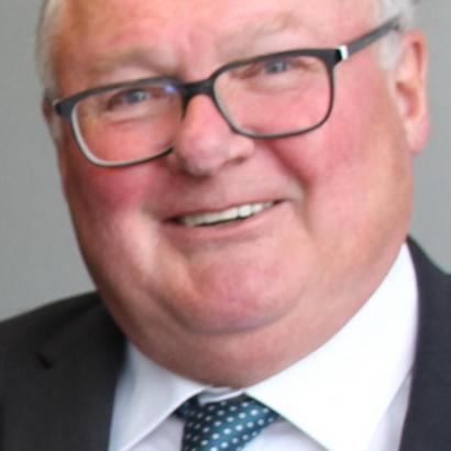 Bürgermeister Heinz Weigl