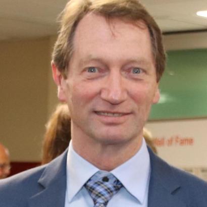 Professor Carsten Wippermann