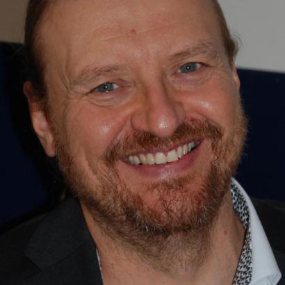 Kai Gohlke, stellv. Chefredakteur