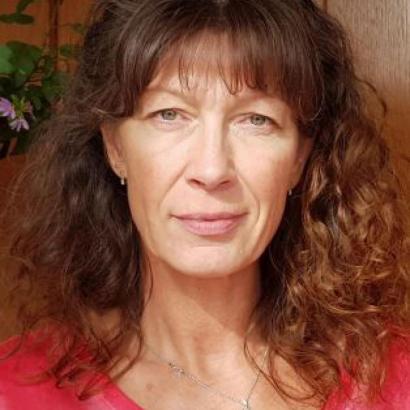 Kerstin Birkner (51) über die ersten Berufserfahrungen in Weiden.