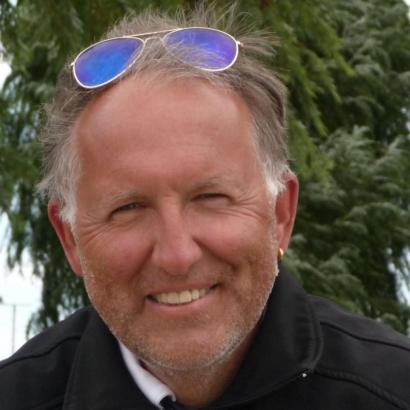 Künstler Gerd Seidel