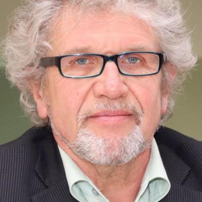 Kreisrat Rudi Sommer, Grüne