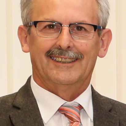 Bürgermeister Harald Bemmerl