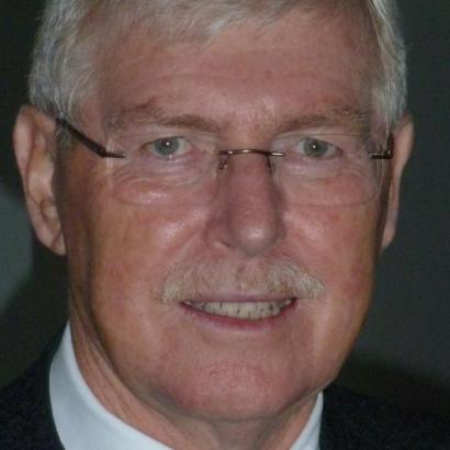 Georg Mayer, Direktor am Amt für Ernährung, Landwirtschaft und Forsten Schwandorf