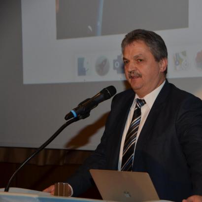 Bürgermeister Andreas Wutzlhofer