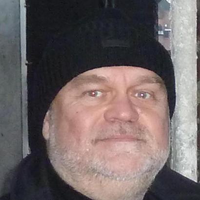 Architekt Peter Brückner