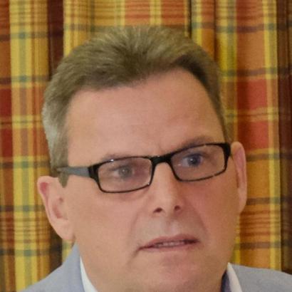 Bürgermeister Norbert Eckl