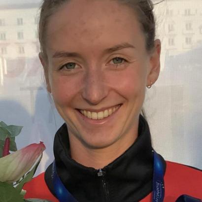 Marlene Gomez-Islinger