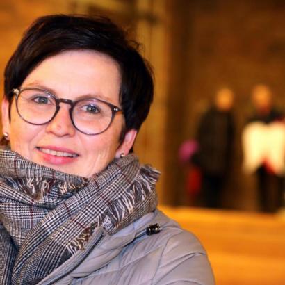 Sandra Schieder