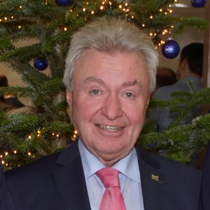Michael Koller, Alleingesellschafter der MMM