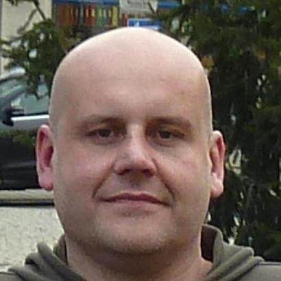 Andreas Gürtler, Behindertenbeauftragter