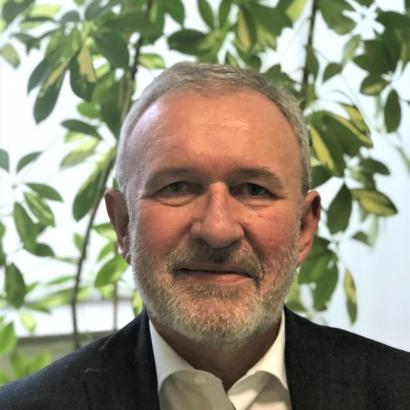 Dr. Otto Hieber, Geschäftsführer Amberger Kaolinwerke Hirschau, Beirat bei Regens Wagner Michelfeld, Jäger