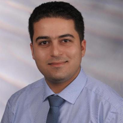 Ayman Tamaa, islamischer Religionslehrer, Amberg