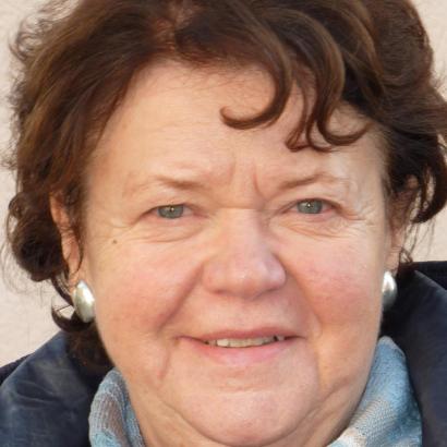 Marianne Deml zu den Jahren 1993 bis 2001