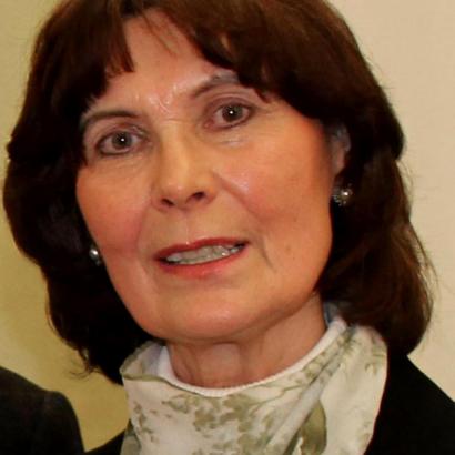Herta Bayreuther