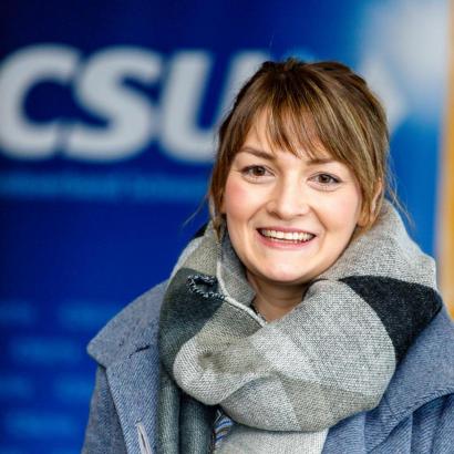 Judith Gerlach, Staatsministerin für Digitales