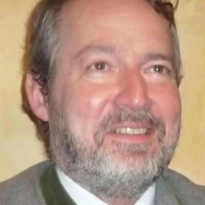 CSU-Kandidat Frank Zeitler
