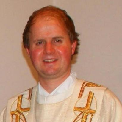 Pfarrer Stefan Wagner