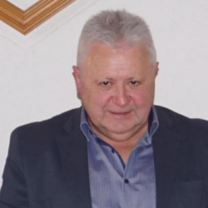 Peter Forster, SPD-Listenführer