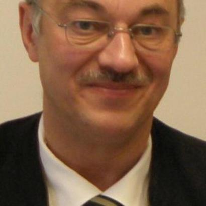 BBV-Geschäftsführer Josef Wittmann