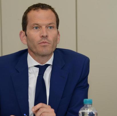 Albert Rupprecht (CSU), Bundestagsabgeordneter