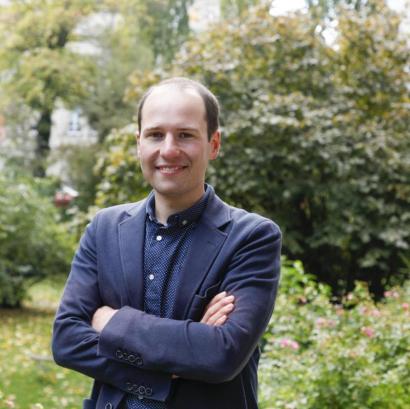 Tim Pargent (Grüne), Landtagsabgeordneter