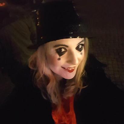 Andrea Fuhrmann aus Ludwigsburg