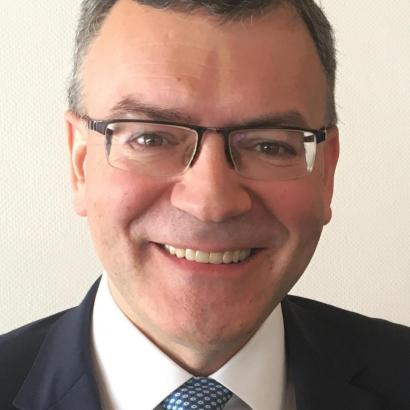 Minister Florian Herrmann, Leiter der Staatskanzlei