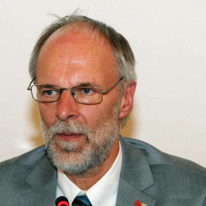 Klaus Emmerich