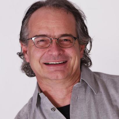 Heribert Hegen, Bürgermeisterkandidat der Wählergemeinschaft